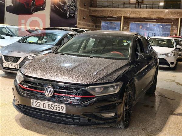 فولكسفاغن جيتا 2019 للبيع في العراق - اربيل